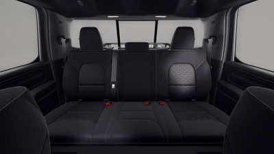 2027 RAM 1500 RAM 1500 EXPRESS CREW CAB 4X4 5'7' BOX