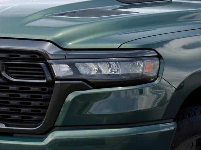 2026 RAM 1500 Base