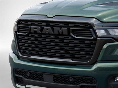 2026 RAM 1500 Base