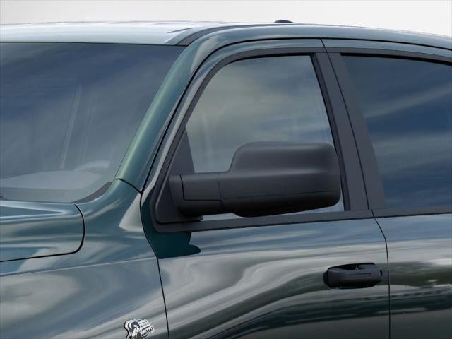 2026 RAM 1500 Base