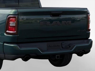 2026 RAM 1500 Base