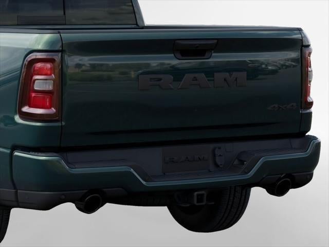 2026 RAM 1500 Base