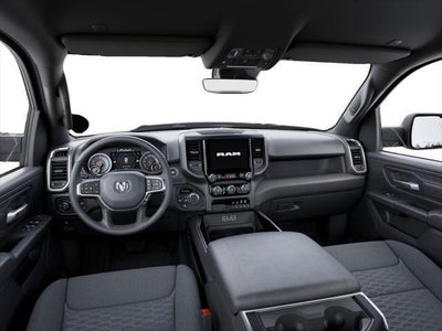 2026 RAM 1500 Base