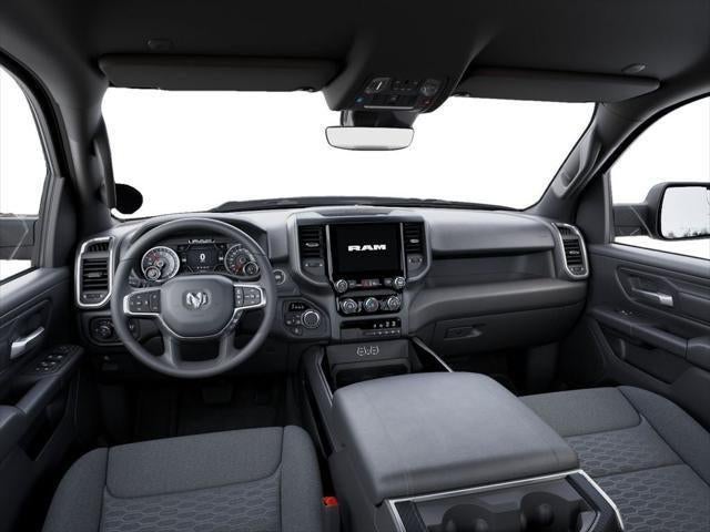 2026 RAM 1500 Base