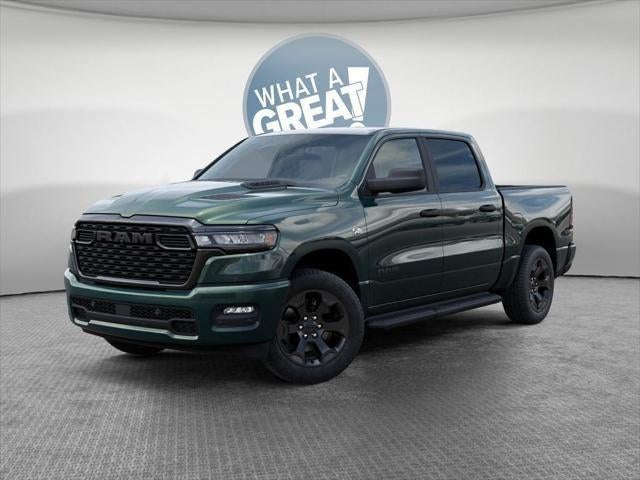 2026 RAM 1500 Base