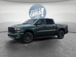 2026 RAM 1500 Base