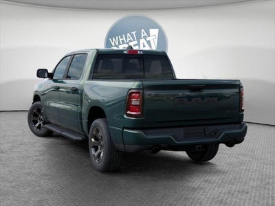2026 RAM 1500 Base