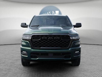 2026 RAM 1500 Base