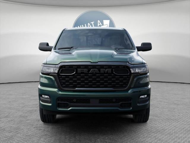 2026 RAM 1500 Base