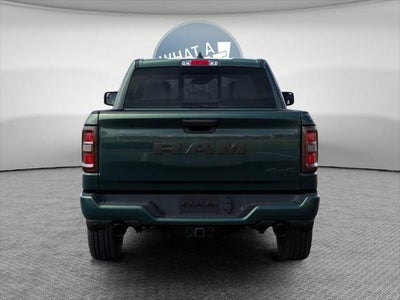 2026 RAM 1500 Base