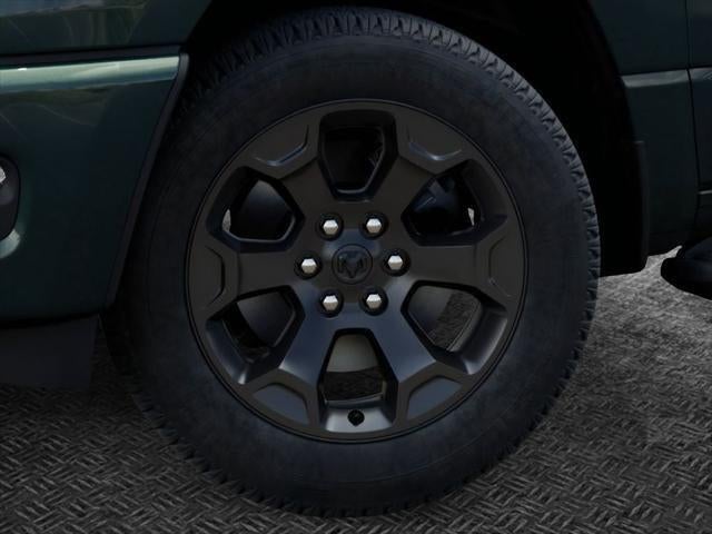 2026 RAM 1500 Base