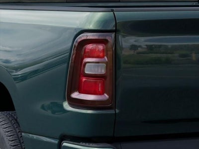 2026 RAM 1500 Base