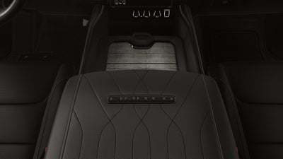 2026 RAM 1500 RAM 1500 LIMITED CREW CAB 4X4 5'7' BOX