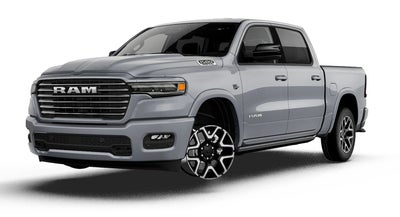 2027 RAM 1500 RAM 1500 LARAMIE CREW CAB 4X4 5'7' BOX
