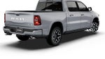 2027 RAM 1500 RAM 1500 LARAMIE CREW CAB 4X4 5'7' BOX