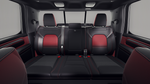 2027 RAM 1500 RAM 1500 REBEL CREW CAB 4X4 5'7' BOX
