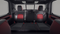 2027 RAM 1500 RAM 1500 REBEL CREW CAB 4X4 5'7' BOX