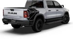 2027 RAM 1500 RAM 1500 REBEL CREW CAB 4X4 5'7' BOX