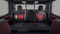 2027 RAM 1500 RAM 1500 REBEL CREW CAB 4X4 5'7' BOX