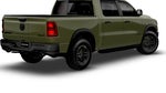 2026 RAM 1500 RAM 1500 REBEL CREW CAB 4X4 5'7' BOX