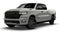 2026 RAM 1500 RAM 1500 BIG HORN CREW CAB 4X4 6'4' BOX