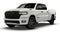 2026 RAM 1500 RAM 1500 BIG HORN CREW CAB 4X4 6'4' BOX