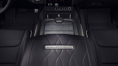 2027 RAM 1500 RAM 1500 LIMITED CREW CAB 4X4 6'4' BOX
