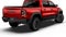 2027 RAM 1500 RAM 1500 TRX SRT CREW CAB 4X4 5'7' BOX