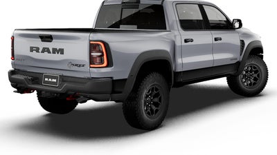 2027 RAM 1500 RAM 1500 TRX SRT CREW CAB 4X4 5'7' BOX