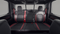 2027 RAM 1500 RAM 1500 TRX SRT CREW CAB 4X4 5'7' BOX