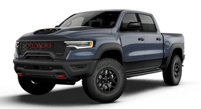 2027 RAM 1500 RAM 1500 TRX SRT CREW CAB 4X4 5'7' BOX