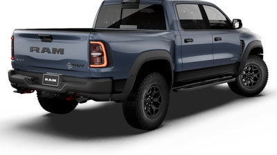 2027 RAM 1500 RAM 1500 TRX SRT CREW CAB 4X4 5'7' BOX