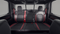2027 RAM 1500 RAM 1500 TRX SRT CREW CAB 4X4 5'7' BOX