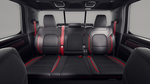 2027 RAM 1500 RAM 1500 TRX SRT CREW CAB 4X4 5'7' BOX