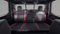 2027 RAM 1500 RAM 1500 TRX SRT CREW CAB 4X4 5'7' BOX