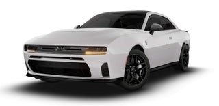 2026 Dodge Charger CHARGER SCAT PACK 2-DOOR AWD