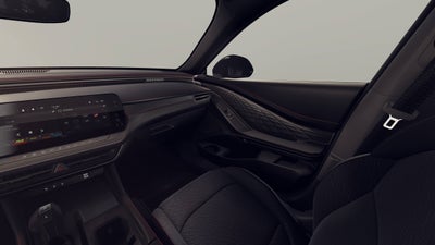 2026 Dodge Charger CHARGER R/T 4-DOOR AWD