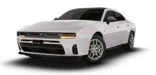 2026 Dodge Charger CHARGER R/T 4-DOOR AWD
