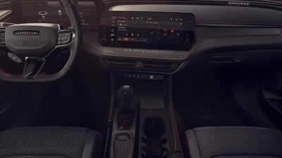 2026 Dodge Charger CHARGER R/T 4-DOOR AWD