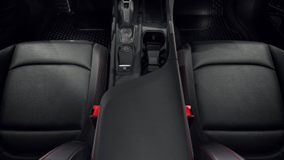 2027 Dodge Charger CHARGER R/T PLUS 4-DOOR AWD