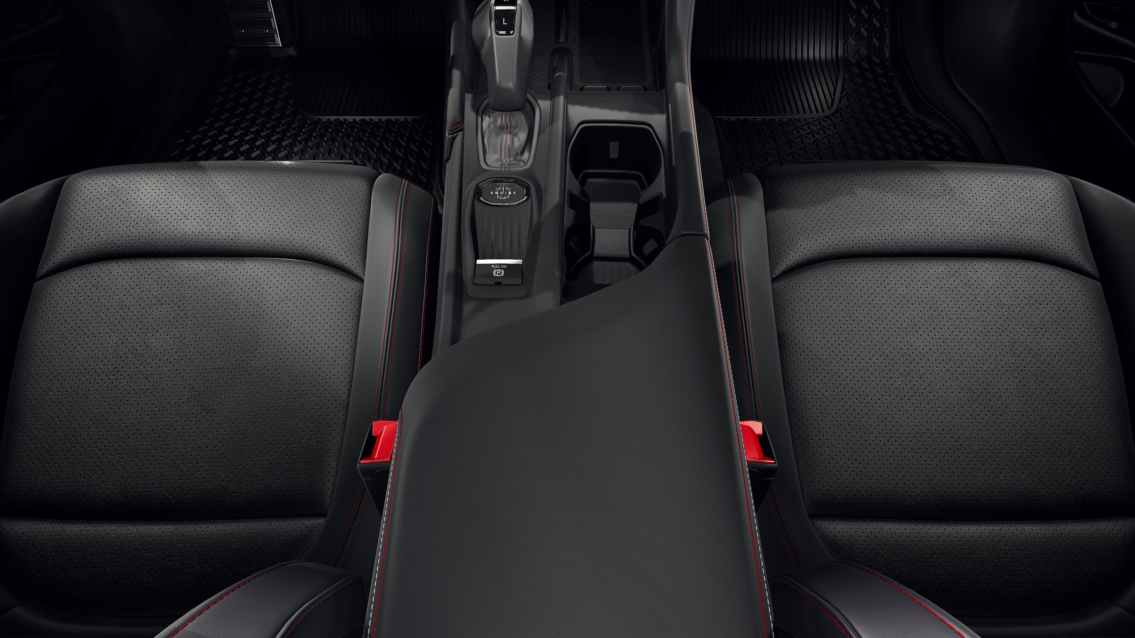 2027 Dodge Charger CHARGER R/T PLUS 4-DOOR AWD