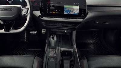2027 Dodge Charger CHARGER R/T PLUS 4-DOOR AWD