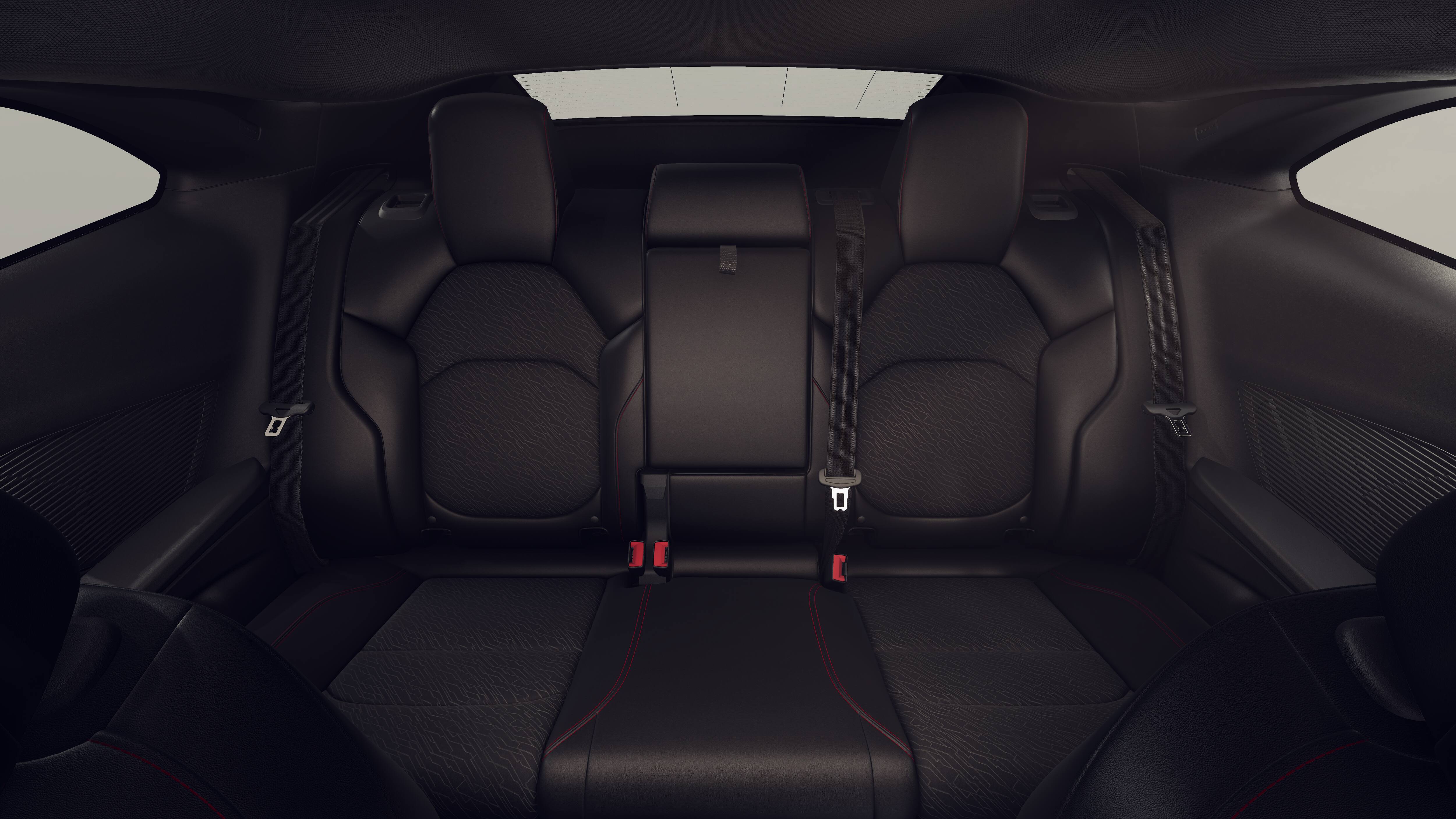 2026 Dodge Charger CHARGER R/T 2-DOOR AWD