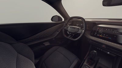 2026 Dodge Charger CHARGER R/T 2-DOOR AWD