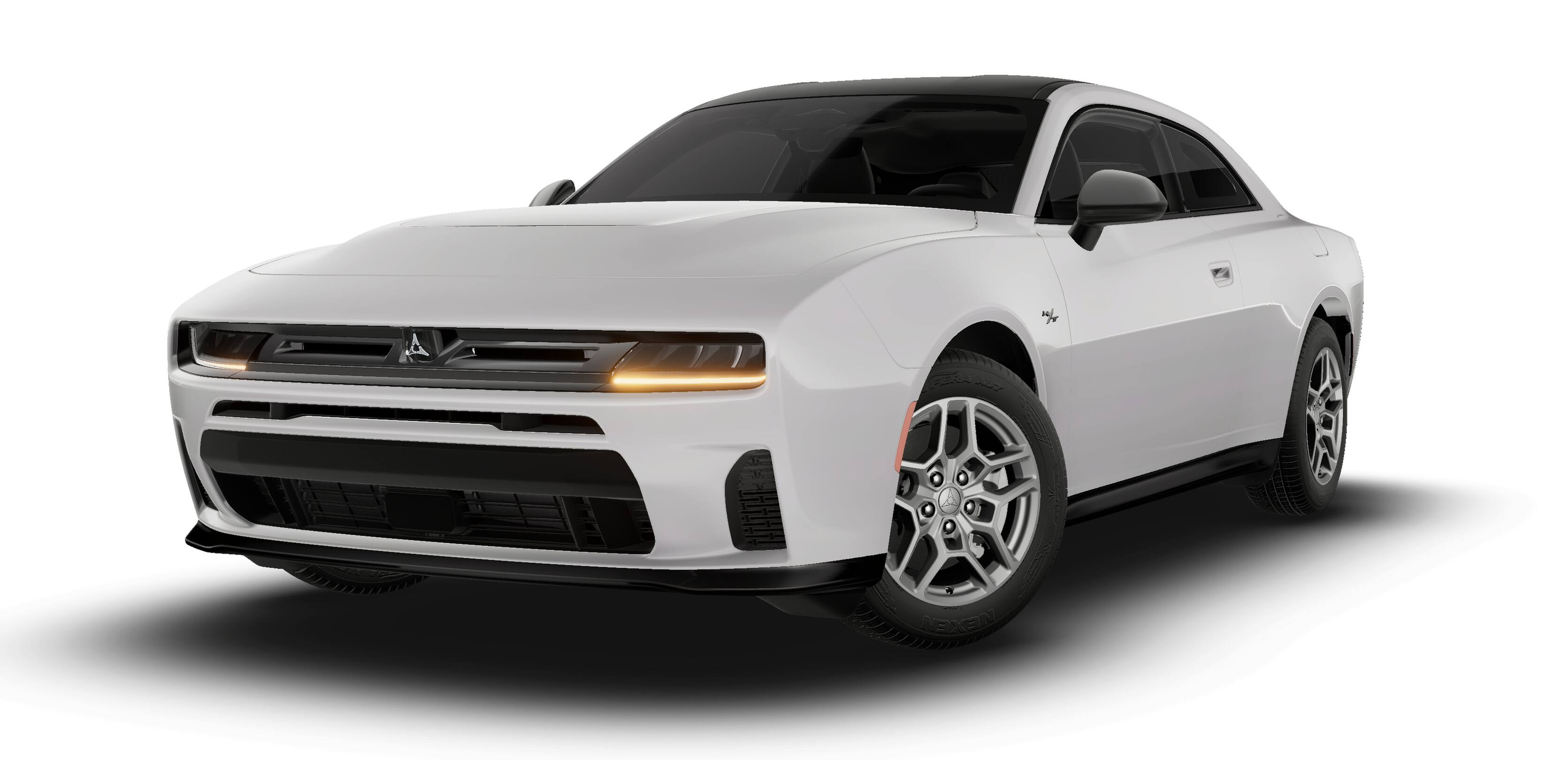 2026 Dodge Charger CHARGER R/T 2-DOOR AWD