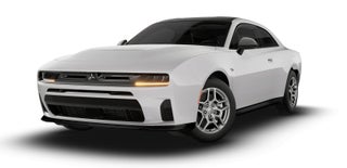 2026 Dodge Charger CHARGER R/T 2-DOOR AWD