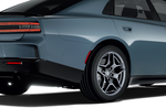 2027 Dodge Charger CHARGER SCAT PACK 4-DOOR AWD