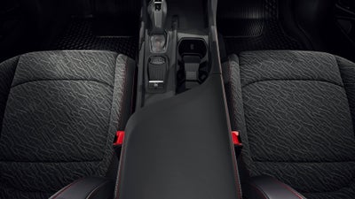 2027 Dodge Charger CHARGER SCAT PACK 4-DOOR AWD
