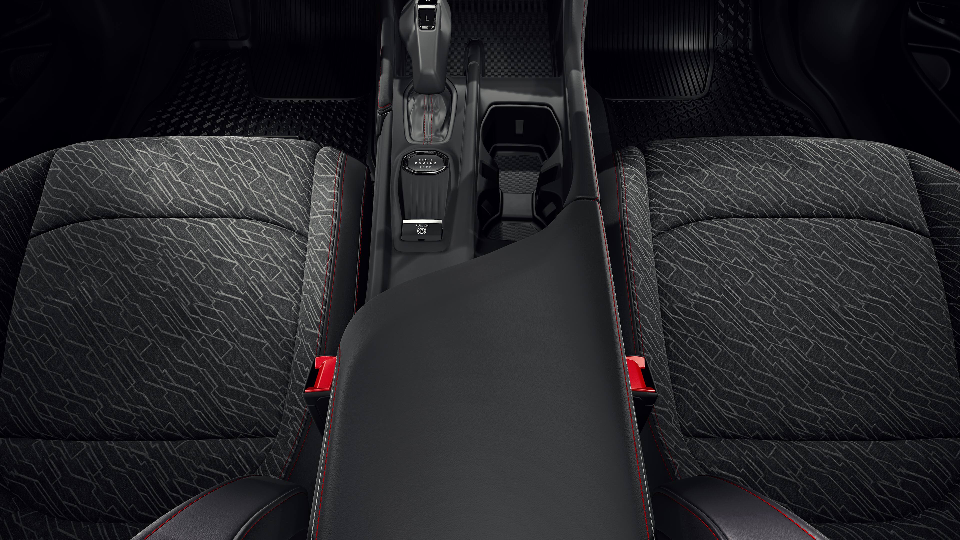 2027 Dodge Charger CHARGER SCAT PACK 4-DOOR AWD