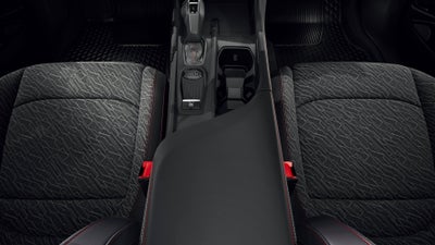 2027 Dodge Charger CHARGER SCAT PACK 4-DOOR AWD